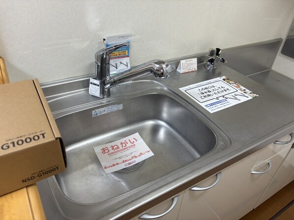 ポーシェガーデンの物件内観写真